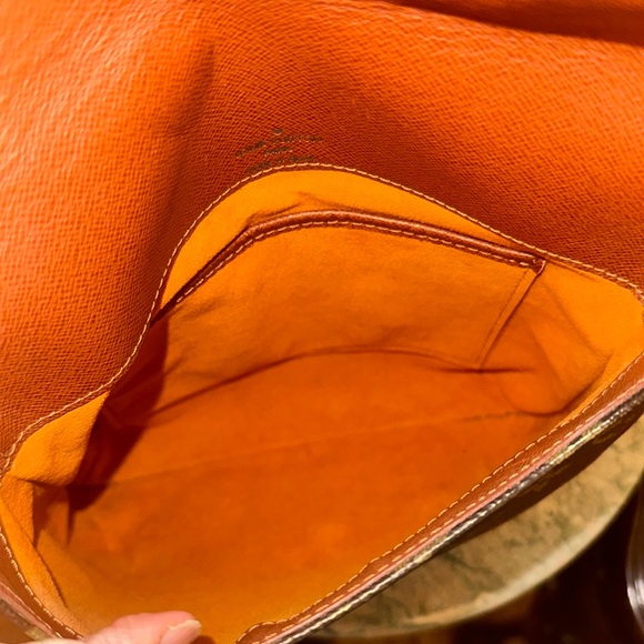 Auth Louis Vuitton Monogram Musette Salsa M51387 small Shoulder Bag - Picture 5 of 6